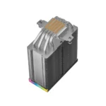 Deepcool AK500S Digital SE Ψύκτρα Επεξεργαστή για Socket AM4/AM5/1200/115x/1700 με RGB Φωτισμό
