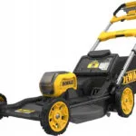 Dewalt Μηχανή Γκαζόν Μπαταρίας