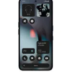 Nothing Phone (3) 5G Dual SIM (16/512GB) Μαύρο
