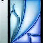 Apple iPad Air 2025 5G 11" (8GB/128GB) Blue