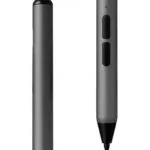 Zagg G2 Ψηφιακή Γραφίδα Αφής σε Μαύρο χρώμα 109917203