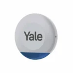 Yale Σειρήνα Συναγερμού Εξωτερικού Χώρου