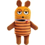 Schmidt Spiele Die Maus Maus Sorgenfresser Κωμική Διασκέδαση Παιδιά