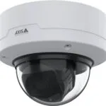 Axis P3277-LVE IP Κάμερα Παρακολούθησης Full HD+ 5MP Αδιάβροχη