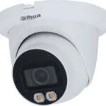 Dahua IPC-HDW5449TM-SE-LED-0280B-S2 IP Κάμερα Παρακολούθησης Full HD+ 4MP Αδιάβροχη με Φακό 2.8mm