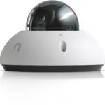 Ubiquiti G6 IP Κάμερα Παρακολούθησης 4K Αδιάβροχη με Μικρόφωνο