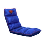 Πολυμορφική Πουφ Πολυθρόνα GXT 718SM Rayzee Μπλε 44x50x130cm 25740