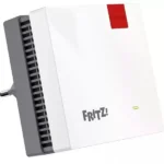 AVM FRITZ!Repeater 1700 Mesh WiFi Extender Dual Band (2.4 & 5GHz) 3600Mbps