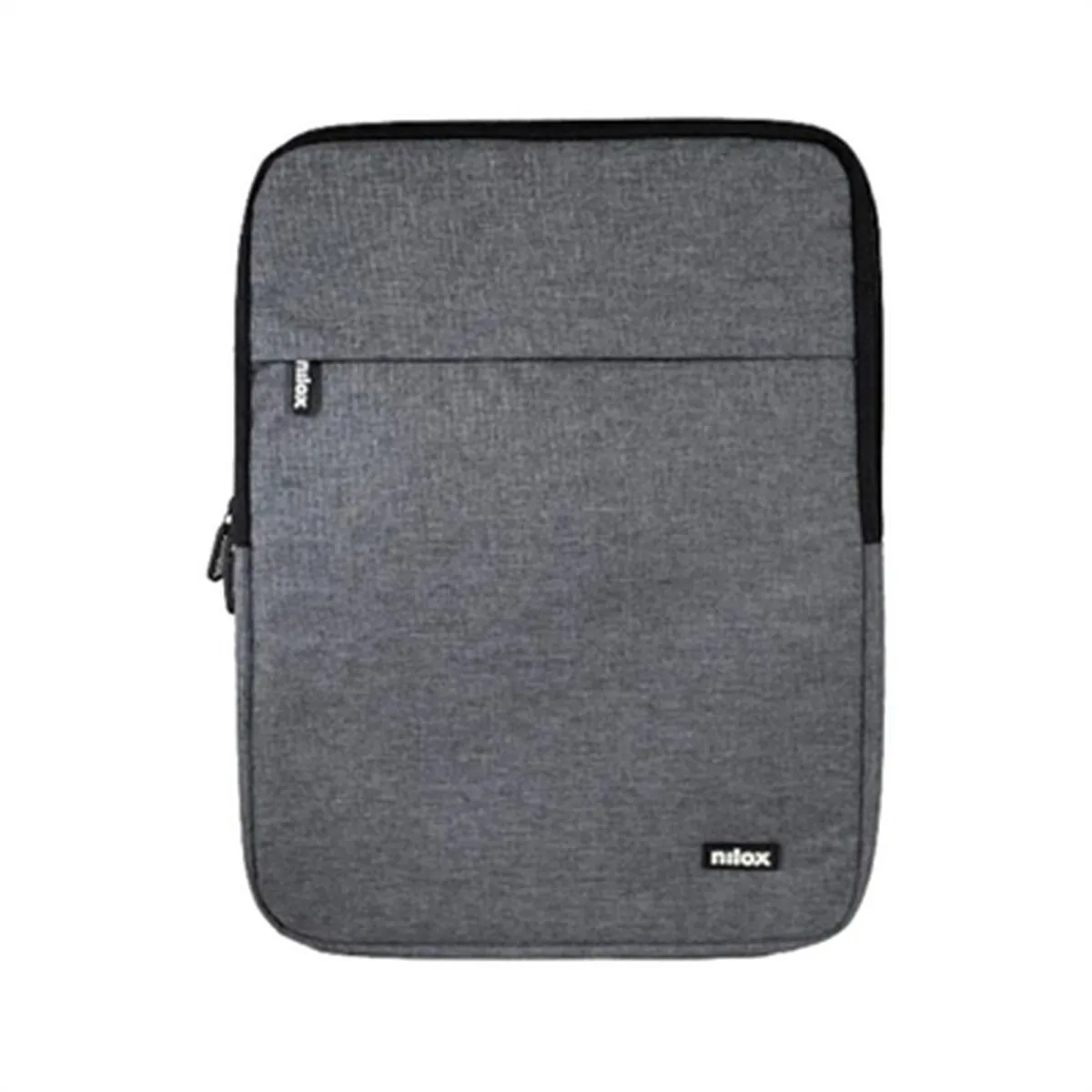 Nilox Κάλυμμα για Laptop 15.6" σε Γκρι χρώμα S0246149 - Image 1