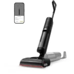 Dreame S71022847 Ηλεκτρική Σκούπα Stick Μαύρη