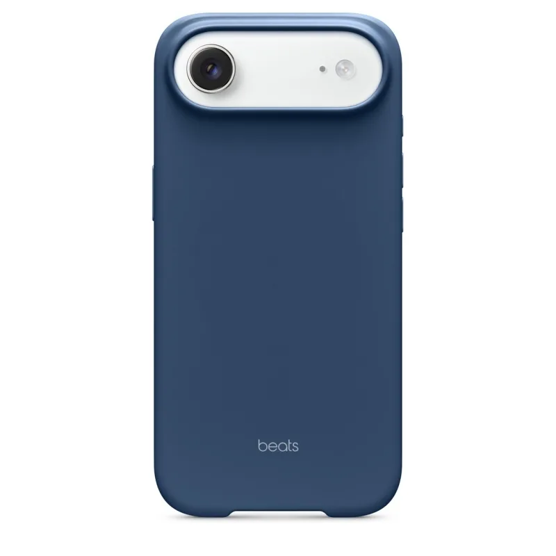 20251015110036_apple_back_cover_mple_iphone_air_mgjw4ll_a Beats Case With MagSafe And Camera Control Back Cover Μπλε (iPhone Air) MGJW4LL/A - Image 1
