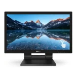 Philips B Line 222B9TA VA Touch Monitor 21.5" FHD 1920x1080 με Χρόνο Απόκρισης 2ms GTG