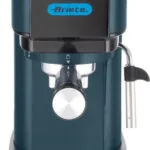 Ariete 1399/18 Μηχανή Espresso 1300W Πίεσης 15bar Μπλε