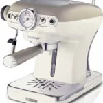 Ariete 1389/13 Μηχανή Espresso 900W Πίεσης 15bar Beige