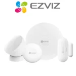 Ezviz Αυτόνομο Ασύρματο Σύστημα Συναγερμού (Wi-Fi) S7197067