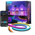 Govee Smart Ταινία LED Wi-Fi 10m