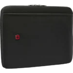 Wenger Τσάντα για Laptop σε Μαύρο χρώμα 653687