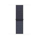 Apple Sport Loop 42mm Λουράκι Υφασμάτινο Anchor Blue (Apple Watch 38/40/41/42mm) MFFC4ZM/A