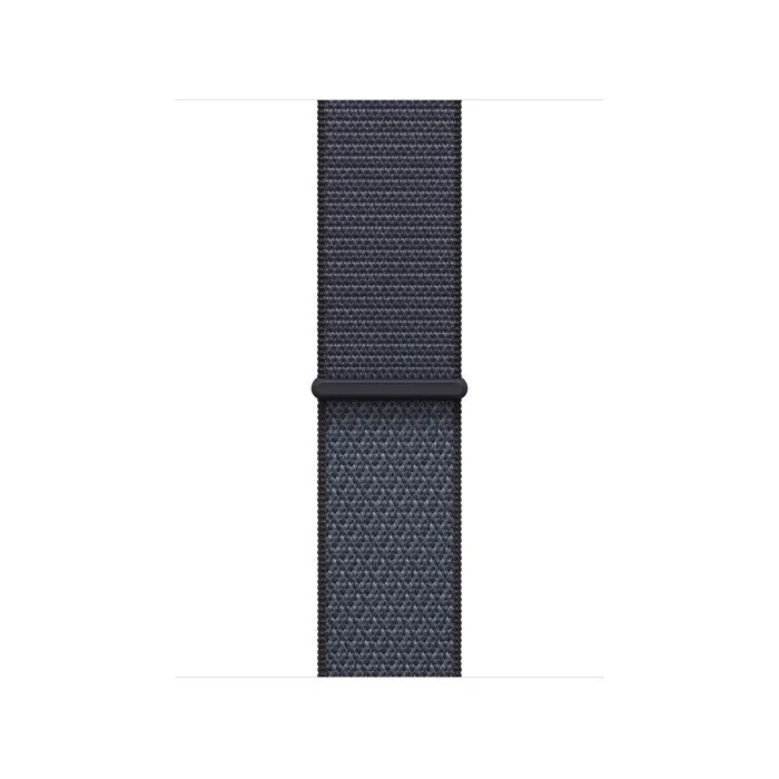 Apple Sport Loop 42mm Λουράκι Υφασμάτινο Anchor Blue (Apple Watch 38/40/41/42mm) MFFC4ZM/A - Image 1