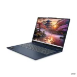 Lenovo IdeaPad 5 2-in-1 16AKP10 16" IPS FHD+ (Ryzen AI 300 Series-7 350/16GB/1TB SSD/W11 Home) Cosmic Blue (US Keyboard)