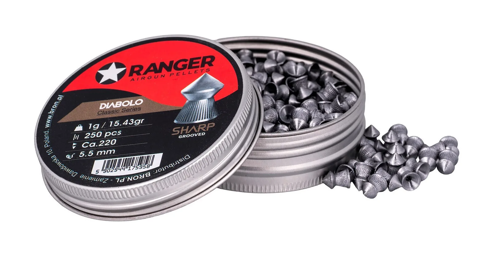 20251016113511_ranger_proion_peripoiisis_ypodimaton Ranger Προϊόν Περιποίησης Υποδημάτων - Image 1