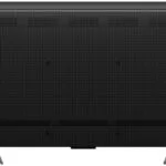 TCL Smart Τηλεόραση 50" 4K UHD Mini LED 50C61K HDR (2025)