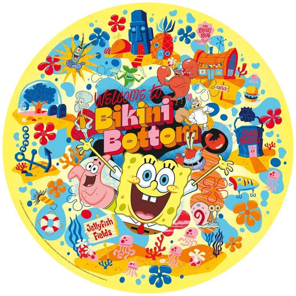 20251016120728_0d70b79b Spongebob Puzzle 2D 500pcs - Image 1