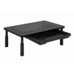 Gembird Επιτραπέζια Βάση Οθόνης (MS-TABLE-D-01)