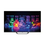 Haier Smart Τηλεόραση 32" Full HD QLED H32S80EFX HDR (2024)