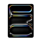 Apple iPad Pro M5 11" (12GB/256GB) Space Black