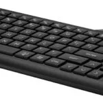 HP Πληκτρολόγιο για HP 475 με Backlit Μαύρο
