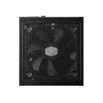 CoolerMaster Mwe Gold 850 rev. 3.0 850W Μαύρο Τροφοδοτικό Υπολογιστή Full Modular
