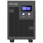 Powerwalker Basic VI 3000 STL UPS Line-Interactive 3000VA 1800W με 6 IEC Πρίζες