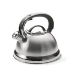 Maestro Τσαγιέρα Ανοξείδωτη Γκρι 2800ml MR-1332