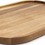 Bredemeijer Πλατώ Σερβιρίσματος Ξύλινο 40x30x2.5εκ. 174005