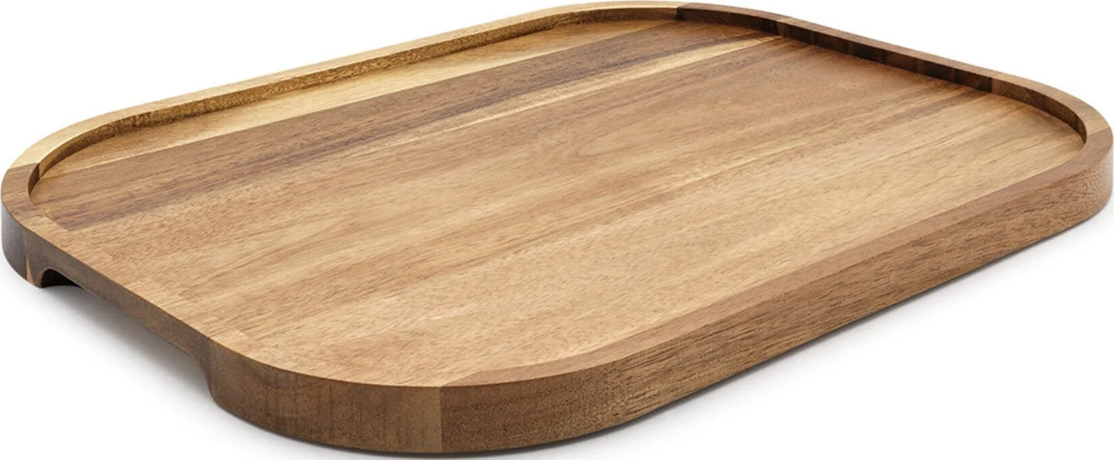 20251016142350_bredemeijer_plato_servirismatos_xylino_40x30x2_5ek_174005 Bredemeijer Πλατώ Σερβιρίσματος Ξύλινο 40x30x2.5εκ. 174005 - Image 1