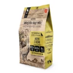 Wiejska Zagroda 9kg Ξηρά Τροφή Σκύλων με Γαλοπούλα