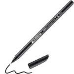 Edding Μαρκαδόρος Σχεδίου Black Schwarz 4-1200001