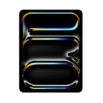 Apple iPad Pro M5 5G 11" (16GB/2TB) Space Black
