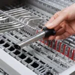 Bosch Αυτόματη Μηχανή Espresso 1300W Πίεσης 15bar για Cappuccino με Μύλο Άλεσης Μαύρη TIE20109