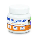 Virbac Movoflex Soft Chews Πολυβιταμίνες Σκύλου σε Δισκία για Αρθρώσεις 3222