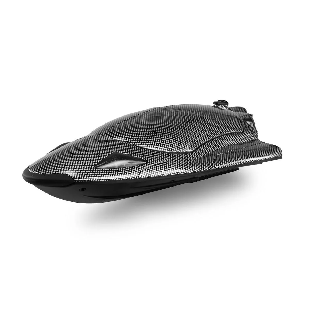 20251016155514_amewi_stingray_speedboat_tilekateythynomeno_skafos_26108 Amewi Stingray Speedboat Τηλεκατευθυνόμενο Σκάφος Μαύρο 26108 - Image 1