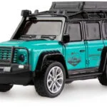 Amewi Die Cast Τηλεκατευθυνόμενο Αυτοκίνητο