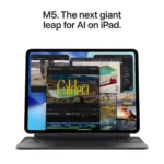 Apple iPad Pro M5 5G 13" (12GB/512GB) Space Black