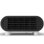 Olimpia Splendid Home Splendid Caldo Αερόθερμο Δωματίου Δαπέδου Λευκό 2000W