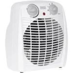 Teesa Αερόθερμο Δωματίου Δαπέδου Λευκό 2000W TSA8059
