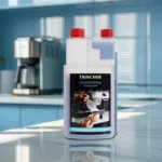 Frischer Milk System FR00148_500 Καθαριστικό Καφετιέρας 500ml