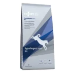 Trovet Weight & 3kg Ξηρά Τροφή για Ενήλικους Σκύλους με Τόνο
