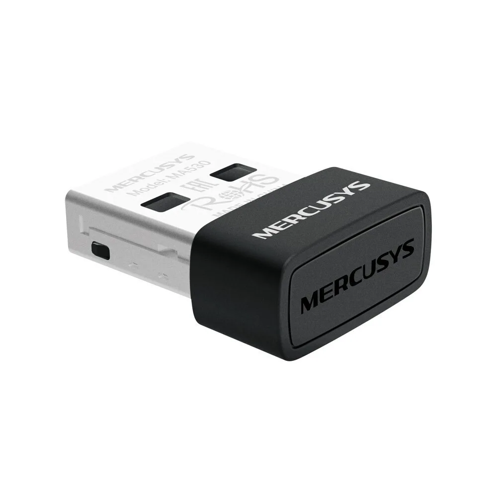20251017113207_b797e119 Mercusys Bluetooth 5.4 Nano Usb Adapter Ma530 Merma530 - Image 1