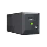 Green Cell UPS Line-Interactive 600W